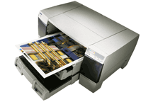 Epson Stylus Pro 5000 consumibles de impresión